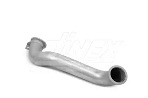 Pipe for DAF